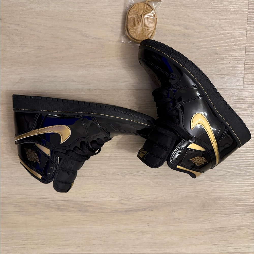 Nike air Jordan 1s high